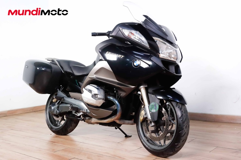 Motorbike image 1
