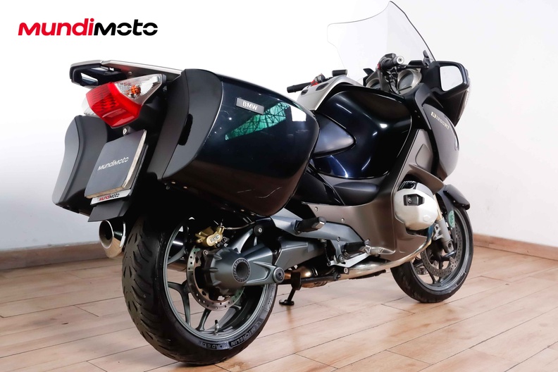 Motorbike image 2