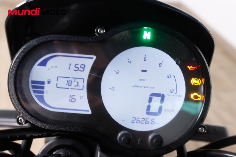 Motorbike image 11