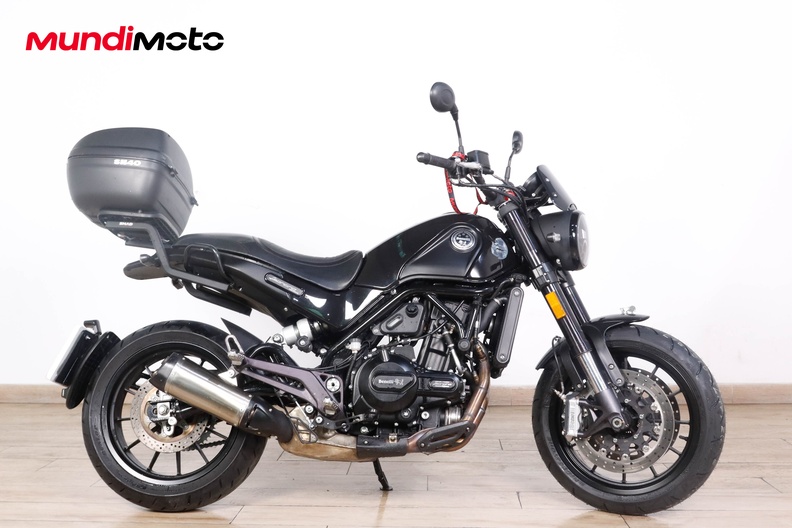 Motorbike image 0