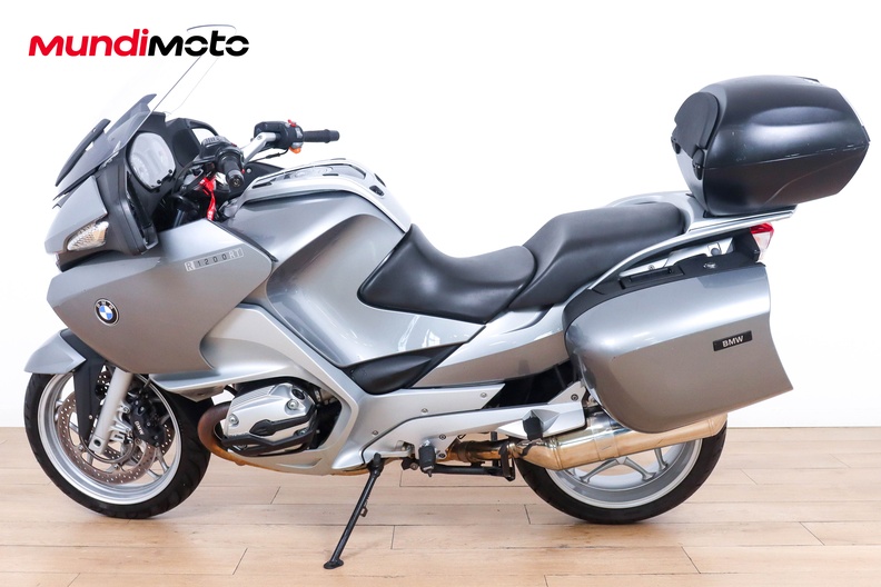 Motorbike image 5