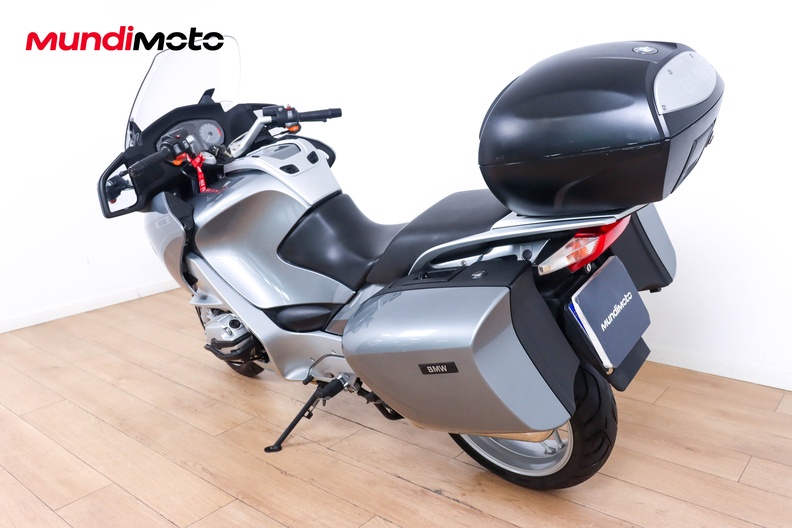 Motorbike image 6
