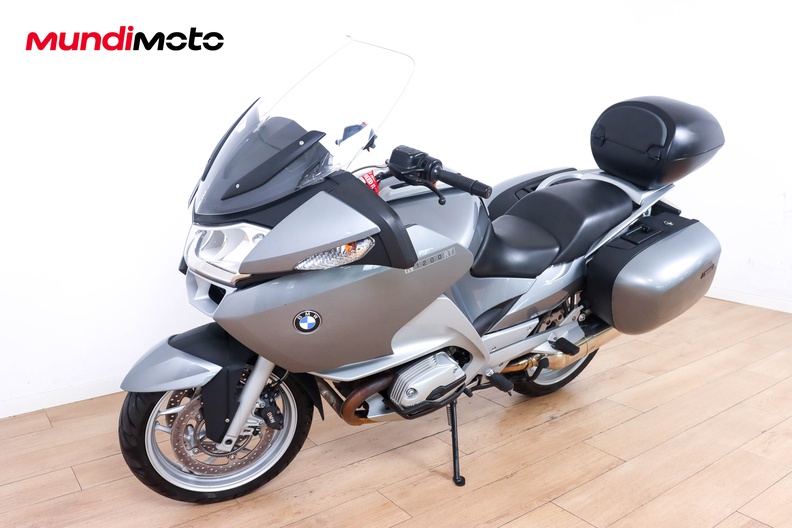 Motorbike image 7