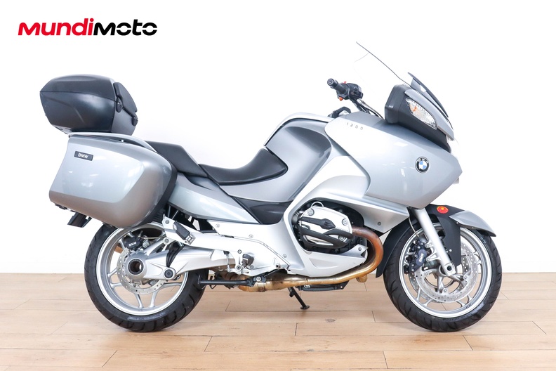 Motorbike image 0