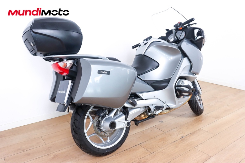 Motorbike image 2
