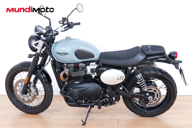 Motorbike image 5