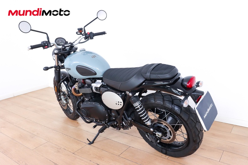 Motorbike image 6