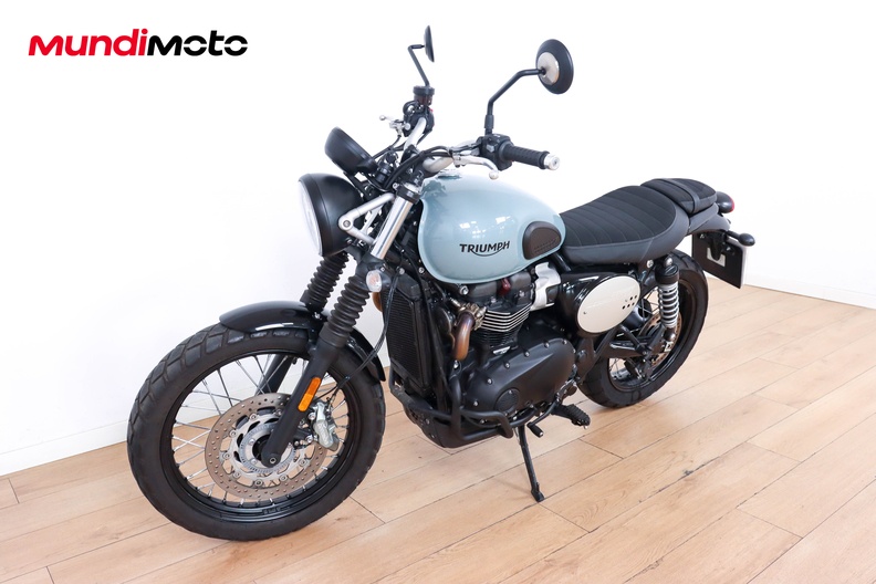 Motorbike image 7