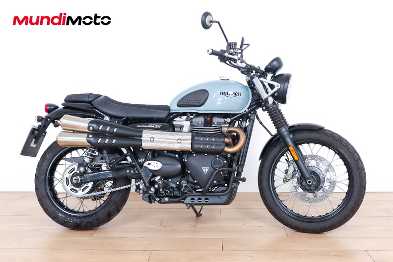 Motorbike image 0