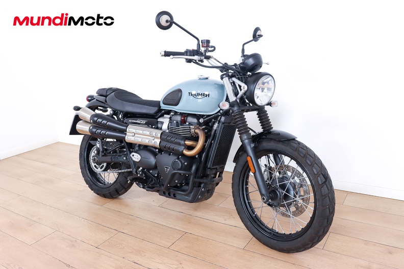 Motorbike image 1