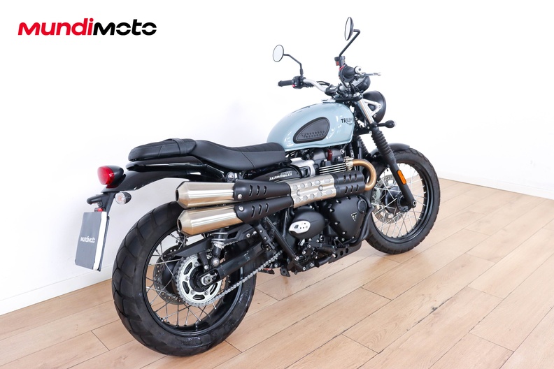 Motorbike image 2