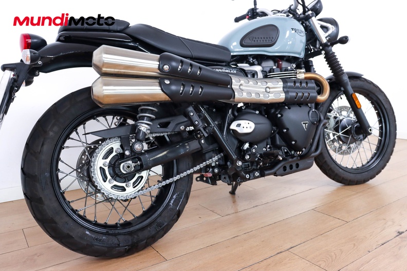 Motorbike image 3
