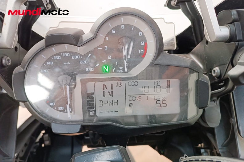 Motorbike image 11