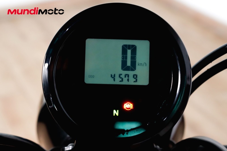 Motorbike image 11