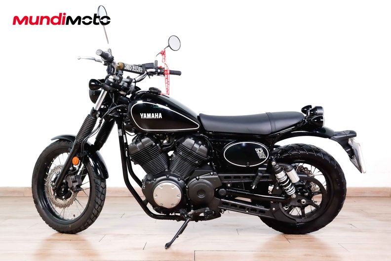 Motorbike image 5