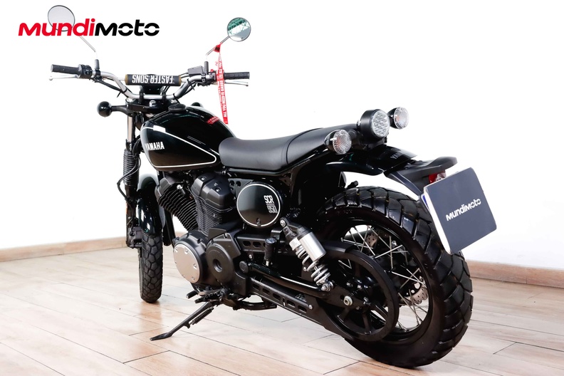 Motorbike image 6
