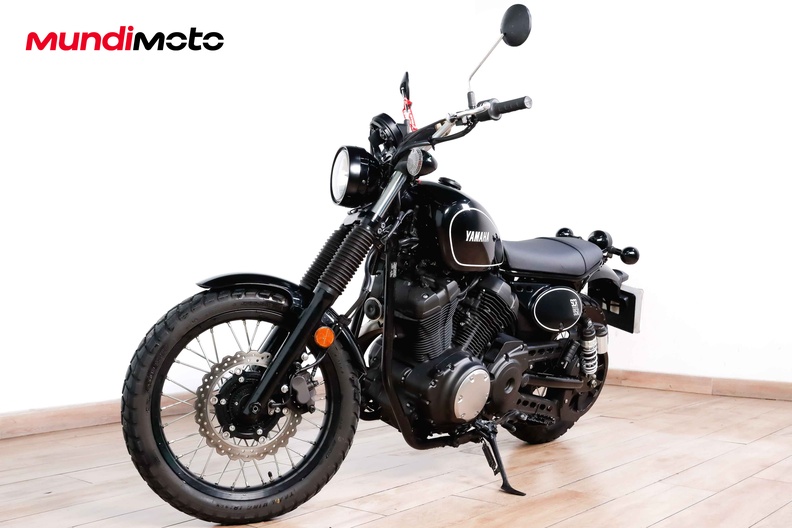 Motorbike image 7