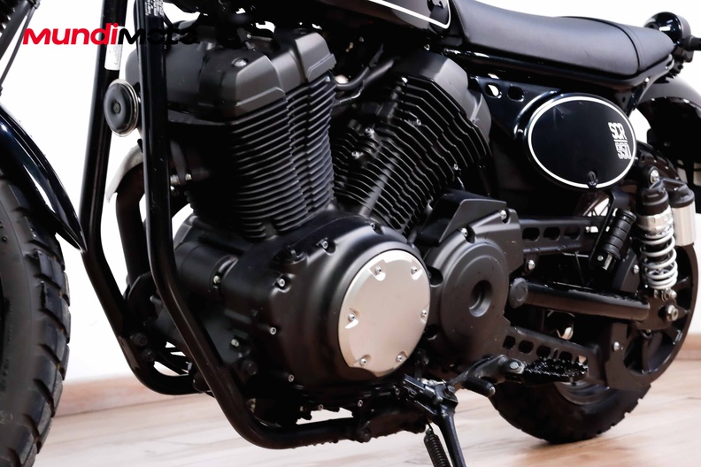 Motorbike image 8