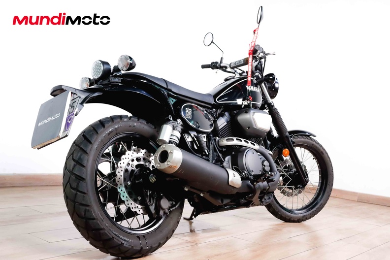 Motorbike image 2