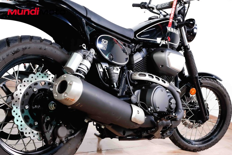 Motorbike image 3