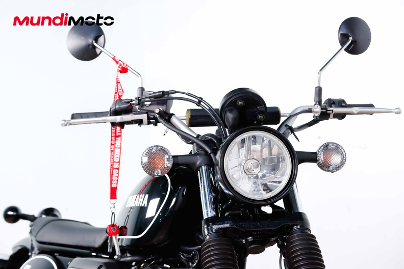 Motorbike image 4