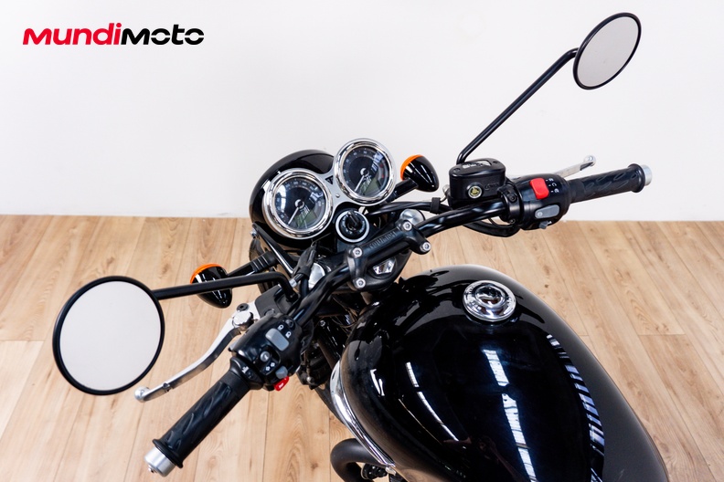 Motorbike image 10