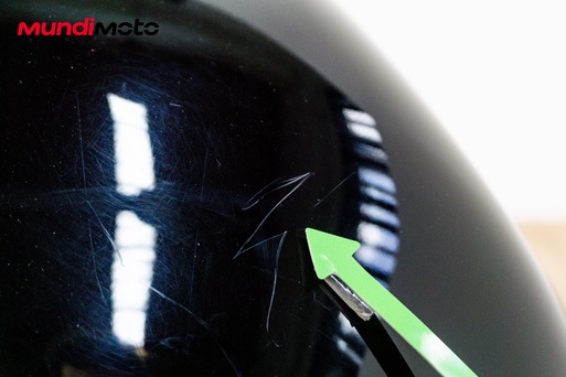 damage image