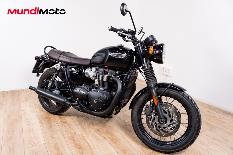 Motorbike image 1