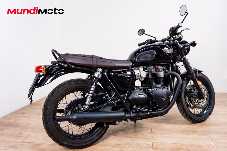 Motorbike image 2