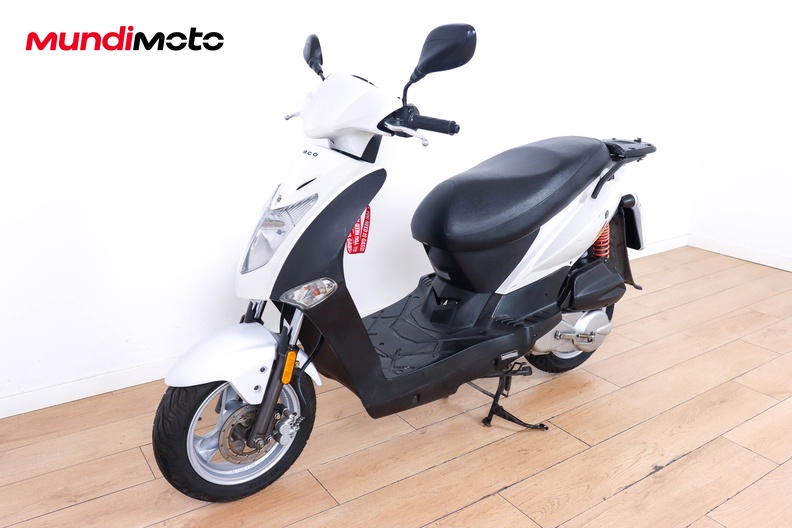 Motorbike image 7