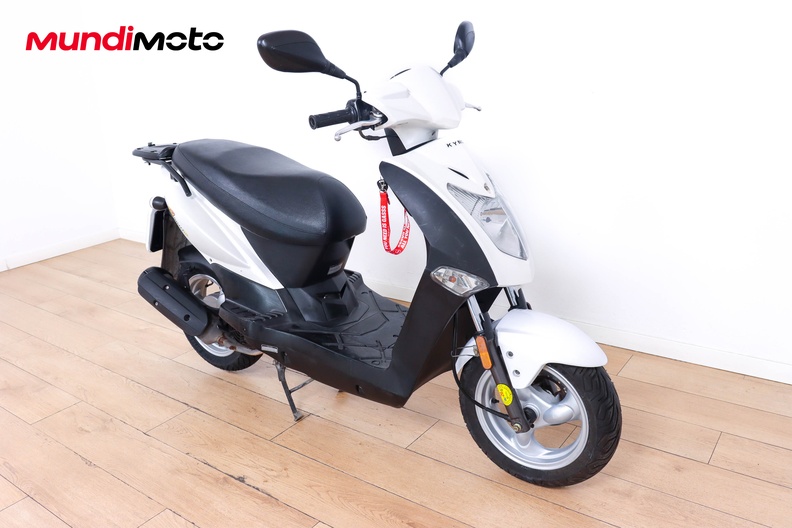 Motorbike image 1