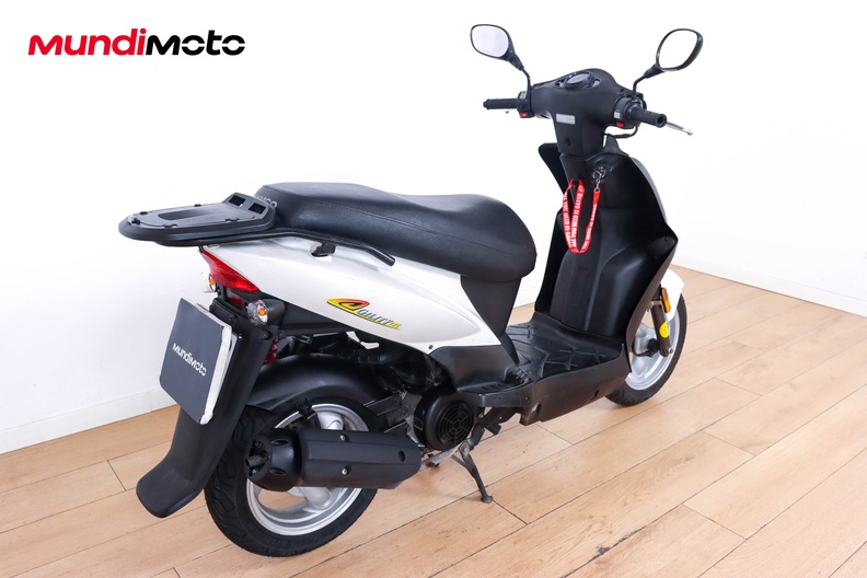 Motorbike image 2