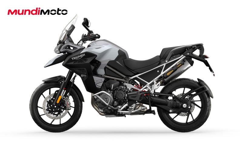 Motorbike image 3