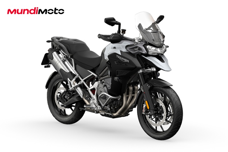 Motorbike image 1