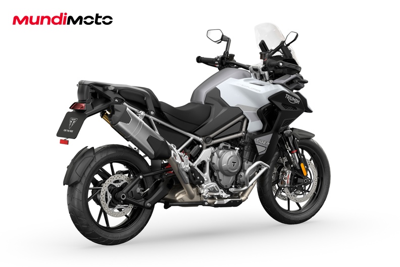 Motorbike image 2