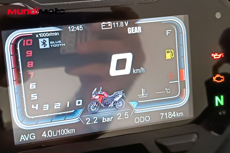 Motorbike image 11