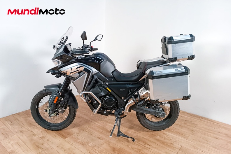 Motorbike image 5