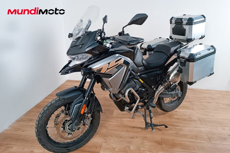 Motorbike image 6