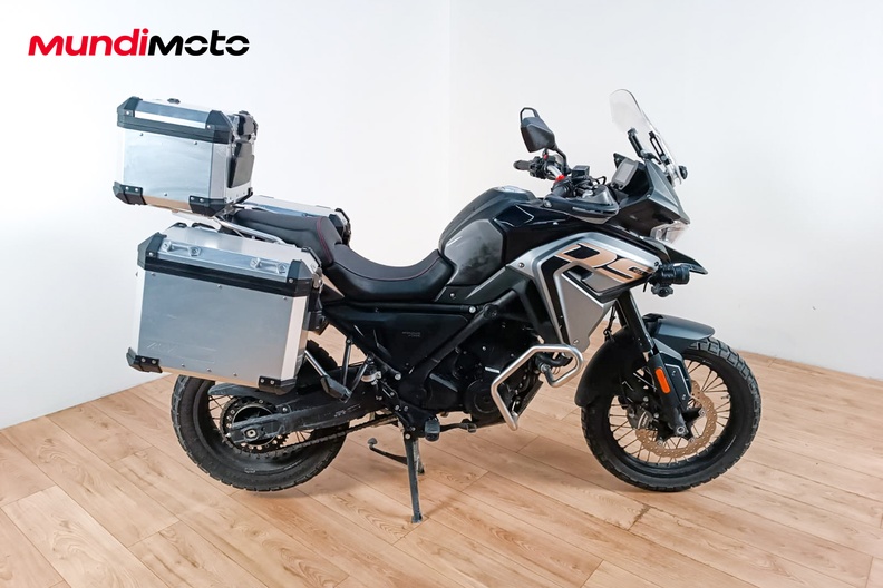 Motorbike image 0