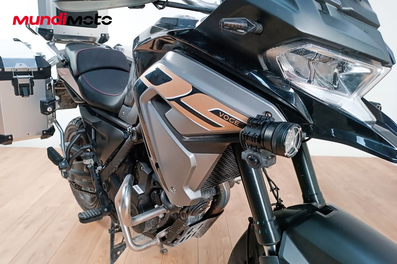 Motorbike image 4