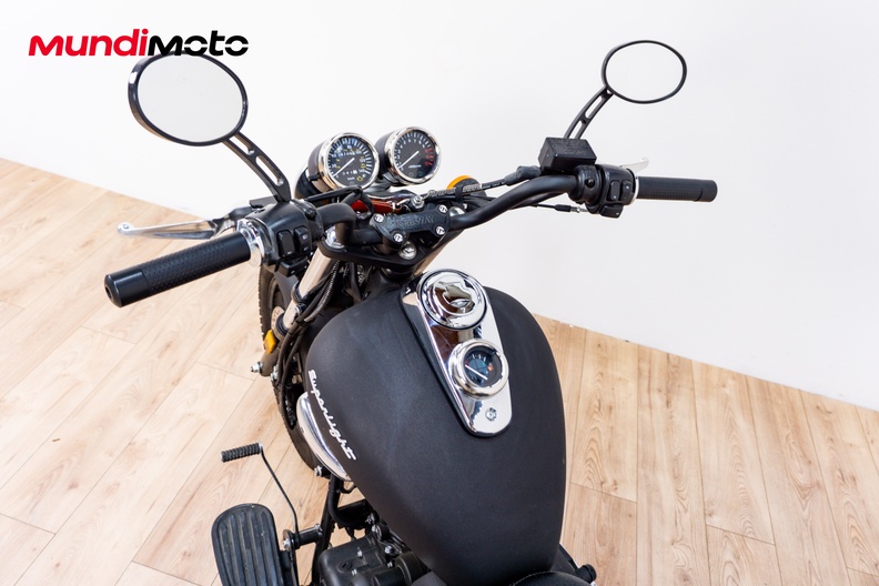 Motorbike image 10
