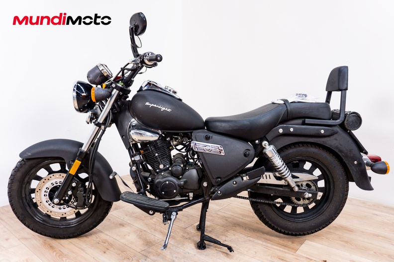 Motorbike image 5