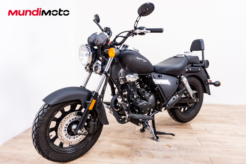 Motorbike image 6
