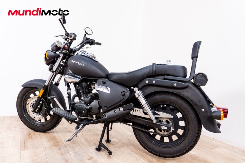 Motorbike image 7