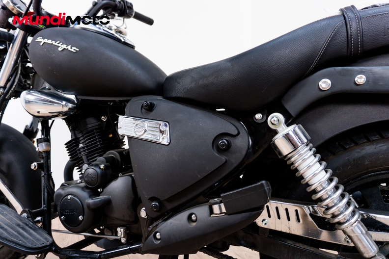 Motorbike image 8