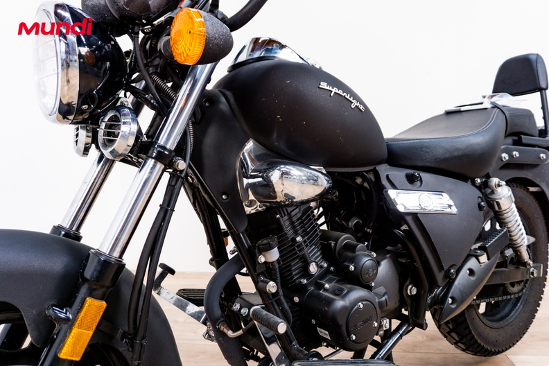 Motorbike image 9