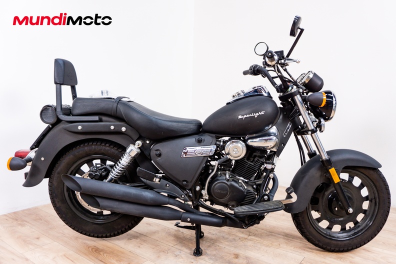 Motorbike image 0