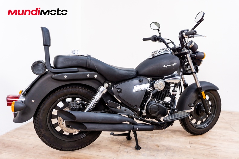 Motorbike image 2