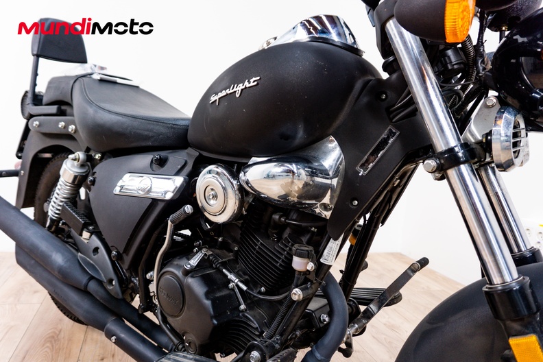 Motorbike image 4