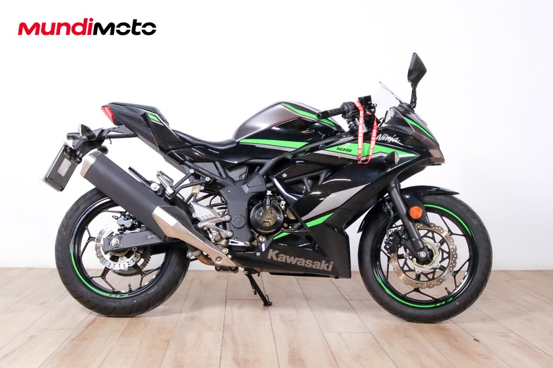Motorbike image 0